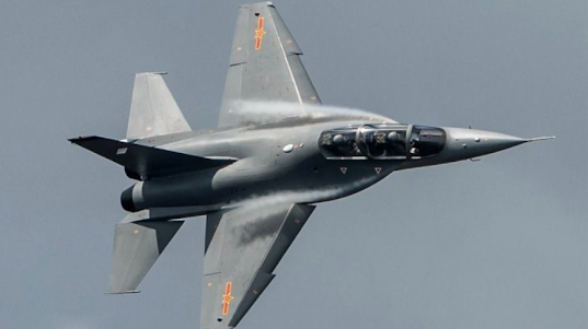 UAE's purchase of China's LCA L-15 Hongdu could cloud the UAE's relations with the US, here's why