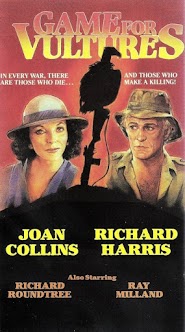 Game for Vultures (1980)