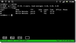 Free Android program