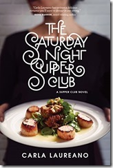 The Saturday Night Supper Club