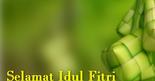 Kumpulan SMS Lebaran Berbahasa Jawa - nglengkong