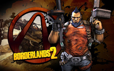 #10 Borderlands Wallpaper