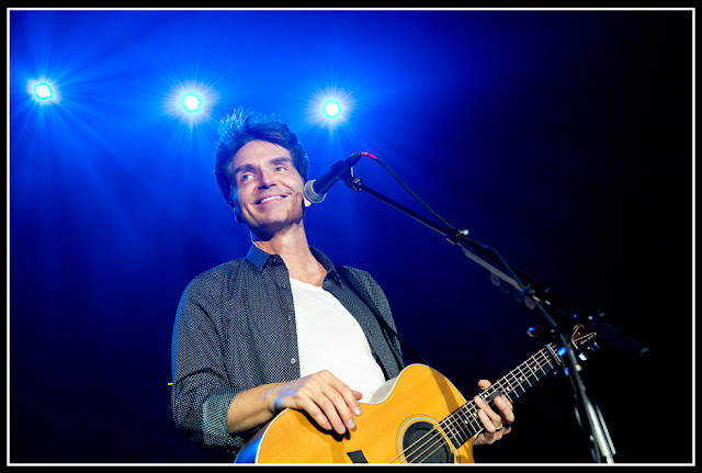 Richard Marx; Lawrenceburg Event Center