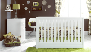 5 Eco-Friendly Ways to Renovate Kid’s Rooms