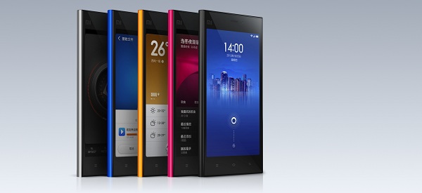 ponsel, smartphone, nvidia, tegra 4, ponsel china, android, Nvidia Tegra, Xiaomi, Xiaomi Mi3