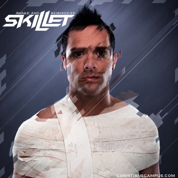 drummer for skillet. Skillet - Awake and Remixed EP