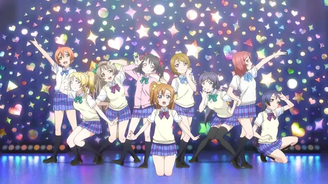 Love Live! School Idol Project (2011)