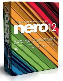 Nero Multimedia 12.0.02900 Free Download Full Version