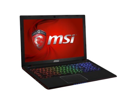  MSI GE Series GE60 Apache Pro-867