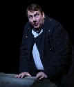 Ben Heppner as Peter Grimes