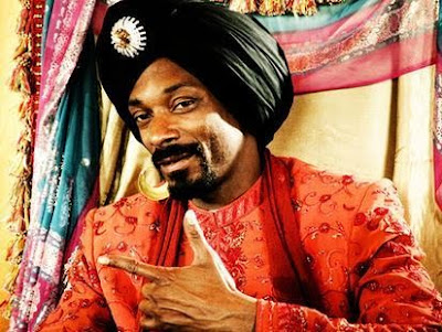 Classic Pictures Of Rapper Snoop Dogg