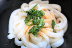 伊勢 おかげ横丁 伊勢うどん