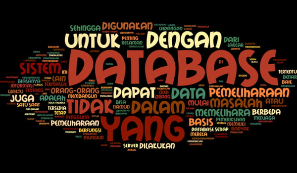 Apa itu Database Maintenance?