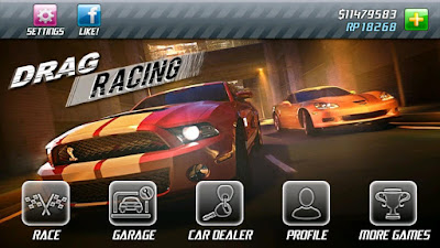 Game Drag Racing Android Apk Download