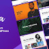 Milea - Flexible Creative WordPress Theme 