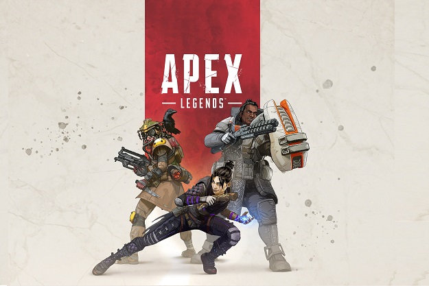 Apex Legends - Ένα battle royale με γρήγορο gameplay από τους δημιουργούς των Call of Duty 4 και Titanfall