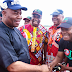 Sen. Akpabio, Others Flag Off APC Campaign In Uyo, Akwa Ibom