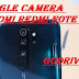 Google Camera (GCam) Mod Untuk Xiaomi Redmi Note 8 Pro