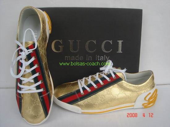 Gucci Hombre Low (1)