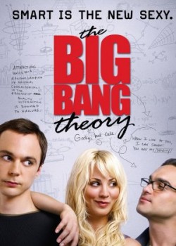 Capa do Seriado The Big Bang Theory 4ª Temporada HDTV Legendado | Baixar Seriado The Big Bang Theory 4ª Temporada HDTV Legendado Grátis