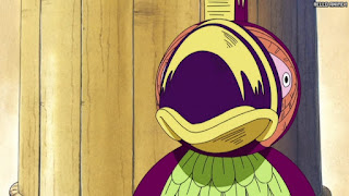 ワンピース アニメ 152話 サウスバード | ONE PIECE Episode 152