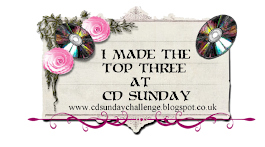 CD Sunday Top Three