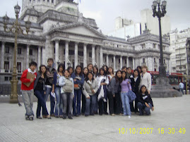 En el Congreso Nacional