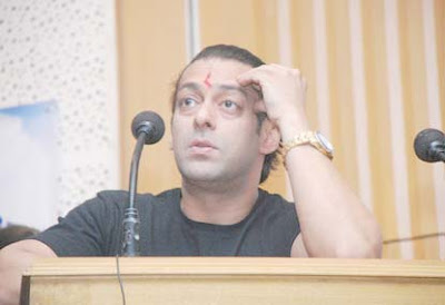 Salman Khan