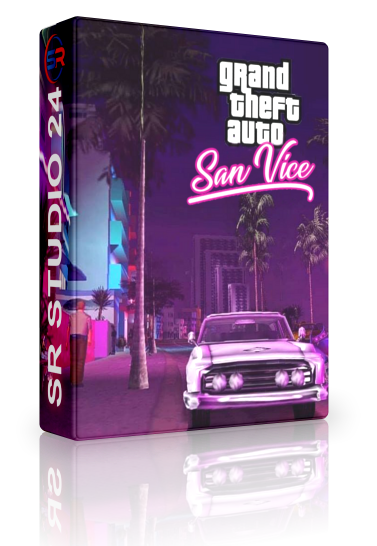 GTA San Vice Free Download