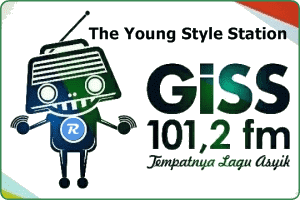 Giss Radio 101.2 fm Parepare