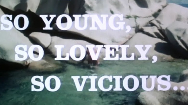 So Young, So Lovely, So Vicious... (1975)