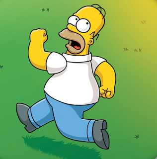 Download The Simpsons Tapped Out Mod Apk