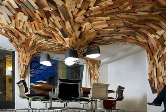 Creative Interior Design