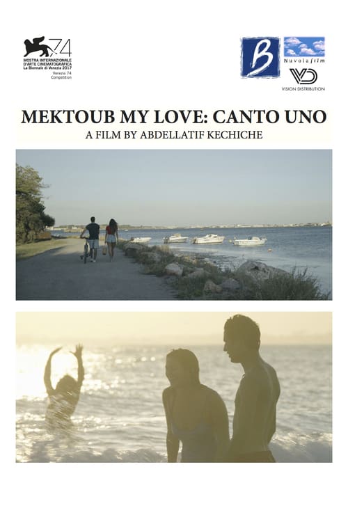 Watch Mektoub, My Love 2017 Full Movie With English Subtitles