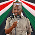 Land Disputes Top Security Concerns in Tharaka-Nithi, Says Interior CS Murkomen