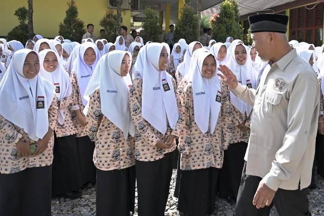  Lebih 50 Persen Tokoh Pendiri Bangsa Berasal dari Sumbar