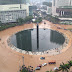 Kenapa Jakarta Banjir