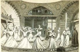 المشرق العربي خلال القرن التاسع عشر