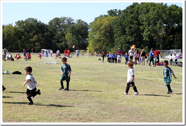 1st soccer game IMG_9342