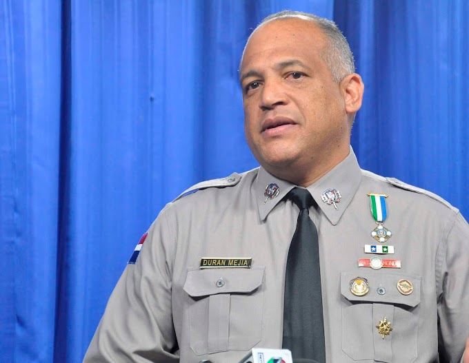 Policía Nacional apresa hombre por muerte de oficial de Ejército en el sector San Carlos