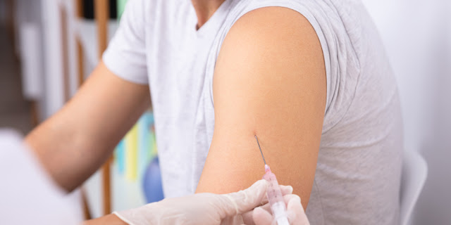 Best travel vaccination clinic in London