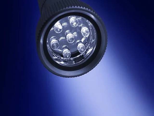 Membuat Lampu LED Cara Tepat Untuk Hemat Energi