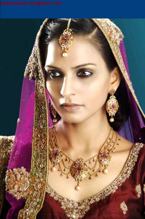 Pakistani+Bridal+Jewellery+a+Fashion+Jewelery-and+Pakistani-Bridal-And ...