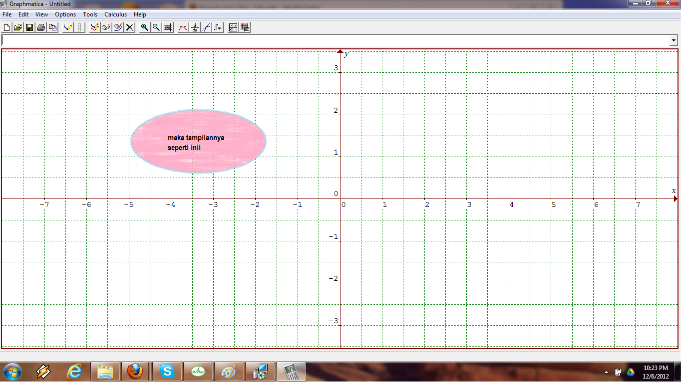 Software Graphmatica