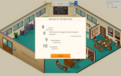 Game Dev Tycoon