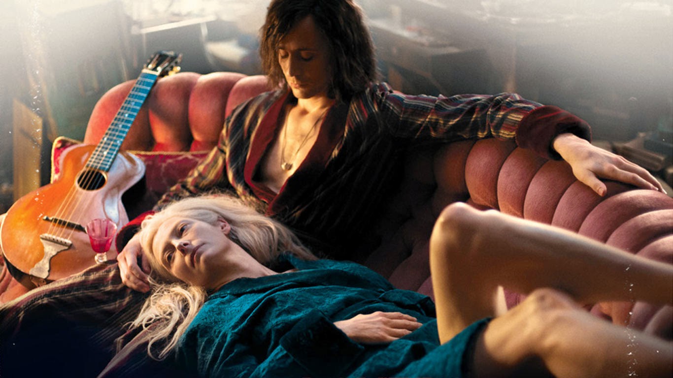 Geeky Girls Love Sci Fi Lff 13 Only Lovers Left Alive