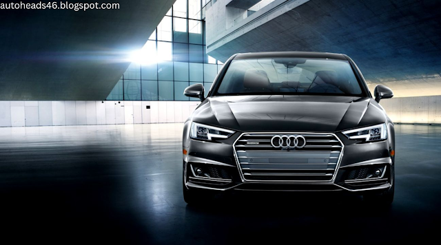 Audi a4 features, specifications, and its liking across the world