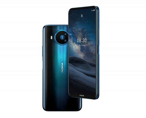 Nokia 8.3 5G