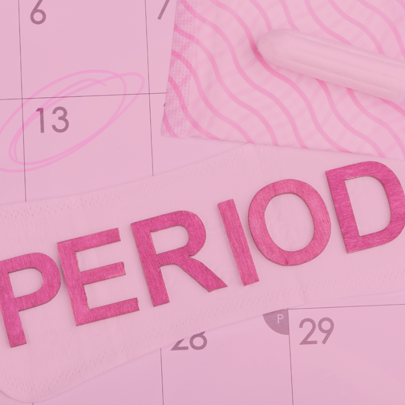 Wajib tahu! Langkah Manajemen Kebersihan Menstruasi