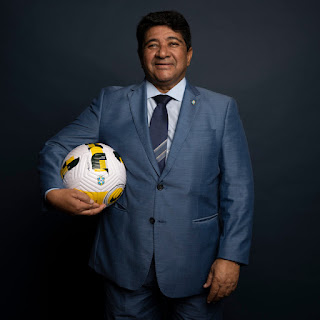 Entrevista com Máximo Igor Macêdo, presidente potiguar da Confederação  Brasileira de Xadrez - Tribuna do Norte